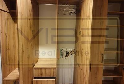 Garsonieră decomandată, mobilată în Ultracentral - 10