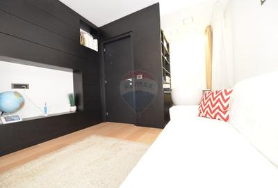 Casa Vila cu 4 camere de vanzare in  Cernica langa padure - 33