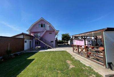 CASA P+E+M | 480MP | 8138MP TEREN | SACADAT - 32