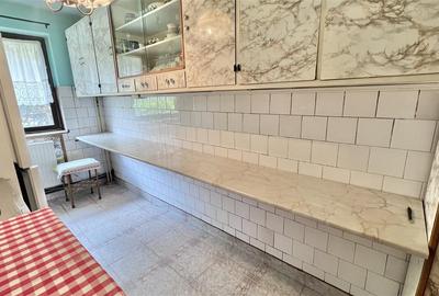 Apartament cu 3 camere semidecomandat în Astra - 18