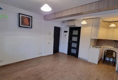 Garsonieră, mobilată în Brâncoveanu