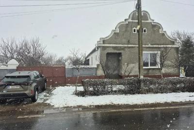 Casă în Pustiniș - 10