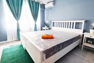 Apartament cu 2 camere decomandat, mobilat în Dristor - 5