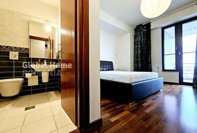 Apartament 2 camere 106MP | Pipera - Liziera Residences | Centrala proprie - 10