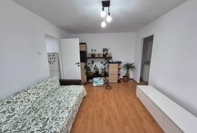 Apartament cu 2 camere semidecomandat în Central - 3