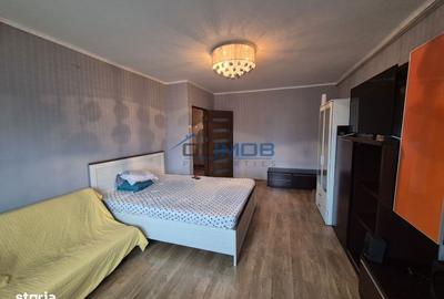 Garsonieră, mobilată în Rahova - 9