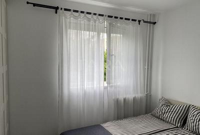 Apartament cu 2 camere, mobilat în Gheorgheni