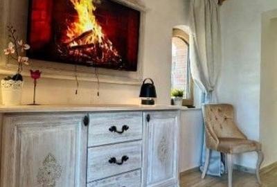 Casa Lux  160 mp  Brasov / Tractorul / Coresi Mall - 2