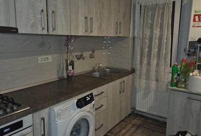Apartament cu 2 camere semidecomandat, mobilat în Astra - 1