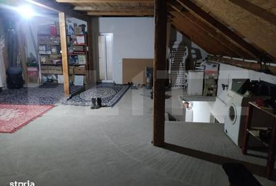 Casă cu 4 camere în Mitocu Dragomirnei - 10