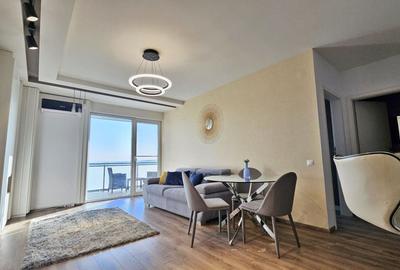 Apartament cu 2 camere semidecomandat, mobilat în Bună Ziua - 14