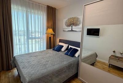 Apartament de închiriat // 2 camere // Băneasa - 4