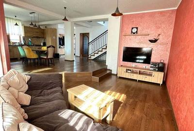 Proprietar vand casa individuala, 4 dormitoare, 3 bai, gata de mutat - 2