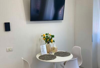 Apartament semidecomandat în Nord - 2
