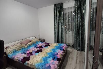 Apartament cu 2 camere,bloc nou,zona Nicolina complex Fusion Towers, - 1
