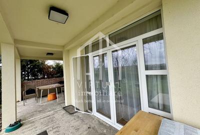 Casă individuală cu 4 camere cu Canalizare în Șura Mică - 24