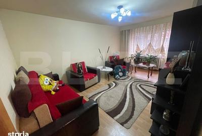 Apartament cu 3 camere în Central - 2