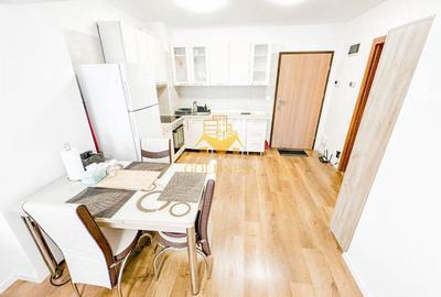 2 camere, modern, parcare, Gheorgheni, Viva City, Iulius Mall, FSEGA - 5