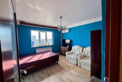 Apartament cu 3 camere decomandat, mobilat în Tomis Nord - 6