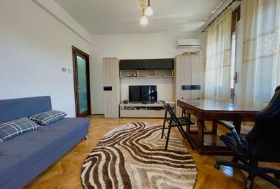 Cartierul Armenesc - 2 camere - Vasile Lascar