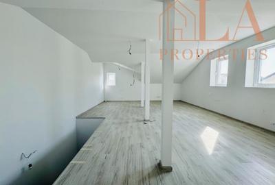 DIRECT DEZVOLTATOR | Duplex 3 camere | Mansarda 45mp | Soseaua Alexandriei - 10