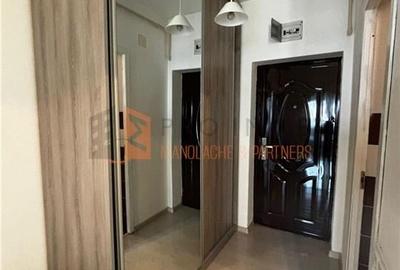 Apartament 2 camere cf 1 semidecomandat zona Dorobanti - 5