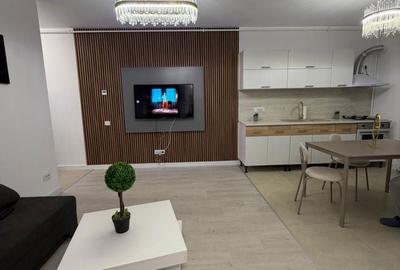 Apartament cu 2 camere în Central - 2