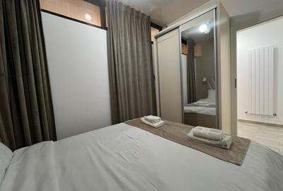 Apartament cu 2 camere decomandat, mobilat în Mamaia-Sat - 8