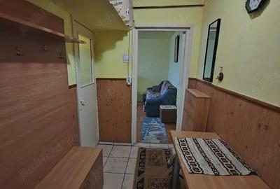 Apartament cu 2 camere nedecomandat în Circumvalațiunii