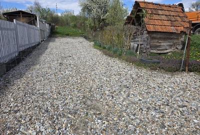 Teren de 6704 mp, în Bârsău - 8