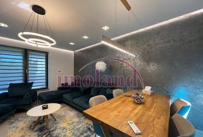 Inchiriere - vila | 4 camere&curte | mobilata&utilata | I... - 3