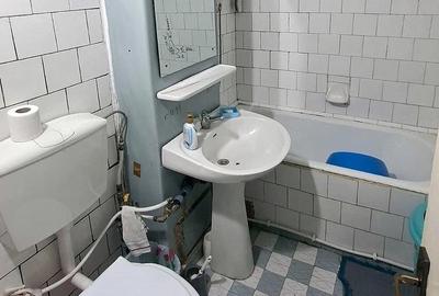 Apartament cu 2 camere decomandat în Vest - 11