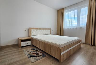 Apartament cu 2 camere decomandat în Astra - 8