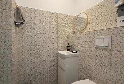 Apartament cu 3 camere decomandat în Calea Călărașilor - 5