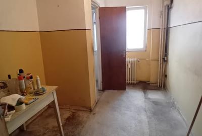 Ap 3 camere 70mp Bucla stradal  , etaj 6 / 10 , anvelopat - 5