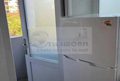 Apartament 1 camera PALAS - 399 EURO - 4
