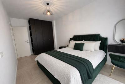 Apartament cu 2 camere nedecomandat în Decebal - 3