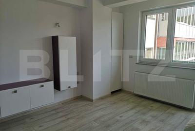 Apartament cu 2 camere, bloc nou, lift, zona Centrala - 5