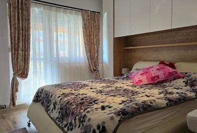 Apartament cu 2 camere decomandat în Central - 3