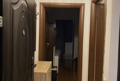 Garsonieră decomandată în Sebastian - 1