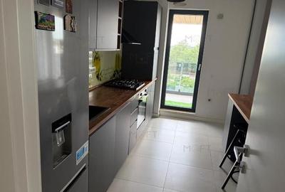 Apartament cu 4 camere decomandat, mobilat în Aviației - 2