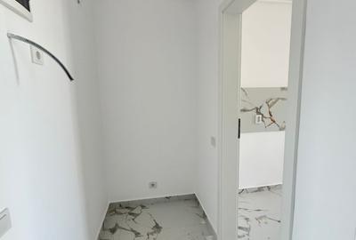 Garsoniera decomandata in bloc nou- Comision 0- Tva inclus- Militari Residence - 6