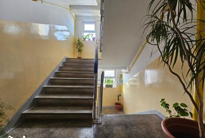 Apartament cu 2 camere în Poarta 6