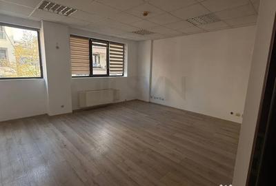 Spațiu comercial, de 650 mp, în Floreasca - 7