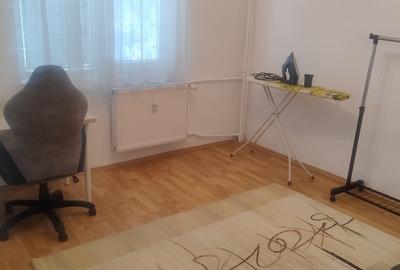 Proprietar, Apartament 3 camere decomandat - Parcul Sebastian - 14