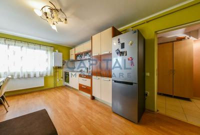 Exclusivitate! Comision 0! Apartament  45mp, etajul 5/7, Calea Turzii - 2