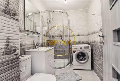 APARTAMENT 2 CAMERE BANEASA| PET FRIENDLY| RENOVAT COMPLET - 7