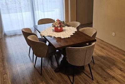 Casă individuală cu 5 camere cu Canalizare în Liebling - 2