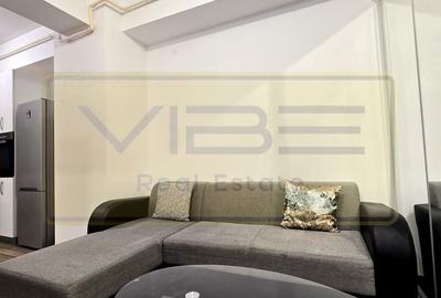 Garsonieră semidecomandată, mobilată în Podu Roș - 18