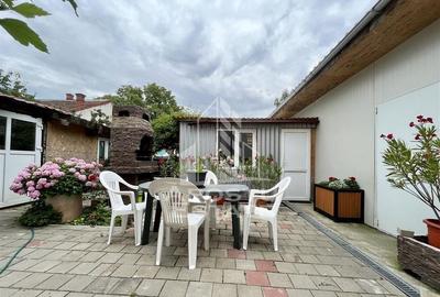 Casa individuala cu 6 camere situata in zona Elisabetin - 2